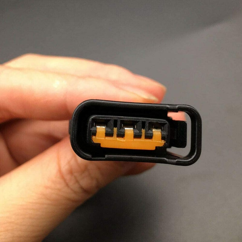 LIZAPUS 4 موصلات جديدة لملف الإشعال متوافقة مع سوبارو ليجاسي، إمبريزا، فورستر، تريبيكا - Image 2